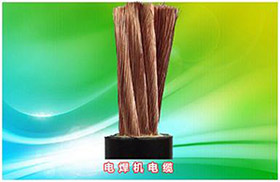 电视机高压引接线